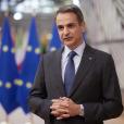 Ο πρωθυπουργός Κυριάκος Μητσοτάκης / Πηγή: Eurokinissi