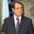Ο πρόεδρος της Κυπριακής Δημοκρατίας, Νίκος Αναστασιάδης / Πηγή: ΑΠΕ-ΜΠΕ