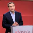 Ο πρόεδρος του ΣΥΡΙΖΑ, Αλέξης Τσίπρας / Πηγή: Eurokinissi