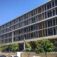Τα δικαστήρια στη Θεσσαλονίκη / Πηγή: ΑΠΕ-ΜΠΕ