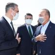 Μελβούτ Τσαβούσογλου
