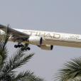 Etihad Airways / Πηγή: AP