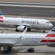 American Airlines / Πηγή: AP