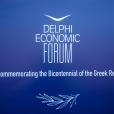 Φόρουμ Δελφοί