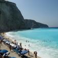 Πόρτο Κατσίκι, Λευκάδα