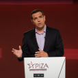 Ο πρόεδρος του ΣΥΡΙΖΑ-ΠΣ, Αλέξης Τσίπρας