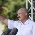Ο πρόεδρος της Λευκορωσίας, Αλεξάντρ Λουκασένκο / Πηγή: AP