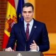 Ο πρωθυπουργός της Ισπανίας, Πέδρο Σάντσεθ / Πηγή: ΑΠΕ-ΜΠΕ