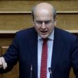 Kωστής Χατζηδάκης