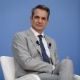 Κυριάκος Μητσοτάκης