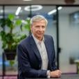 Ο πρόεδρος και διευθύνων σύμβουλος της AbbVie, Πασχάλης Αποστολίδης