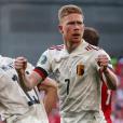 Βέλγιο Euro 2020 / Πηγή: AP