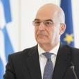 Ο Νίκος Δένδιας