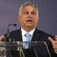 Ο πρωθυπουργός της Ουγγαρίας, Βίκτορ Ορμπάν / Πηγή: AP