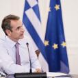 Κυριάκος Μητσοτάκης