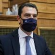 Κώστας Σκρέκας