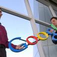 O Larry Page και o Sergey Brin / Πηγή: AP, φωτογραφία αρχείου