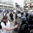 Γαλλία, διαδηλώσεις κατά του πιστοποιητικού υγείας