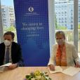 EBRD Ταμείο Ανάκαμψης