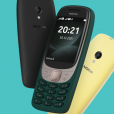 Nokia 6310 / Πηγή: nokia.com