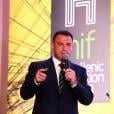 Ευάγγελος Γκιζελής, CEO της Gizelis Robotics