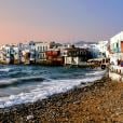 Μύκονος / Πηγή: Pixabay