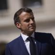 Εμανουέλ Μακρόν / Πηγή: AP