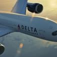Delta Airlines
