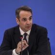Mitsotakis