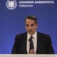 Mitsotakis