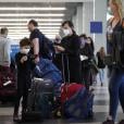 Αεροδρόμιο στο Σικάγο / Πηγή: AP