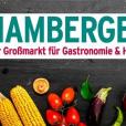 Πηγή: Facebook: Hamberger Großmarkt Berlin GmbH &amp; Co. KG