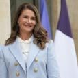 Η Melinda Gates / Πηγή: AP
