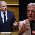 Κωνσταντίνος Μπογδάνος, Στέλιος Κούλογλου