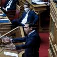 Μητσοτάκης Τσίπρας