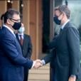 Μητσοτάκης Μπουρλά