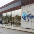 Pfizer Θεσσαλονίκη