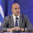 Ο Κωνσταντίνος Μαύρος