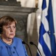 Η Ανγκελα Μέρκελ