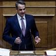 Μητσοτάκης