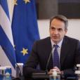 Μητσοτάκης υπουργικό