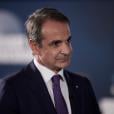 Ο Κυριάκος Μητσοτάκης στην COP26