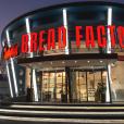 Bread factory