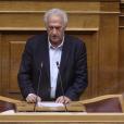 Ο Κώστας Σκανδαλίδης