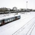 τραινο
