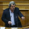 Πολάκης
