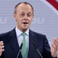 Friedrich Merz