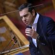 Ο Αλέξης Τσίπρας