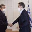 Μητσοτάκης ΕΣΕΕ