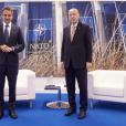 Μητσοτάκης Ερντογάν